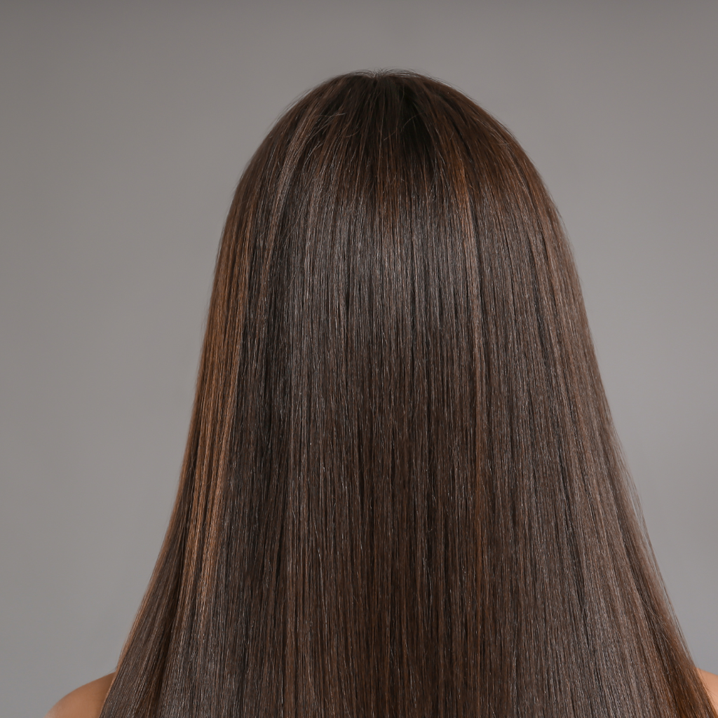 Protein Medium Normal Hair