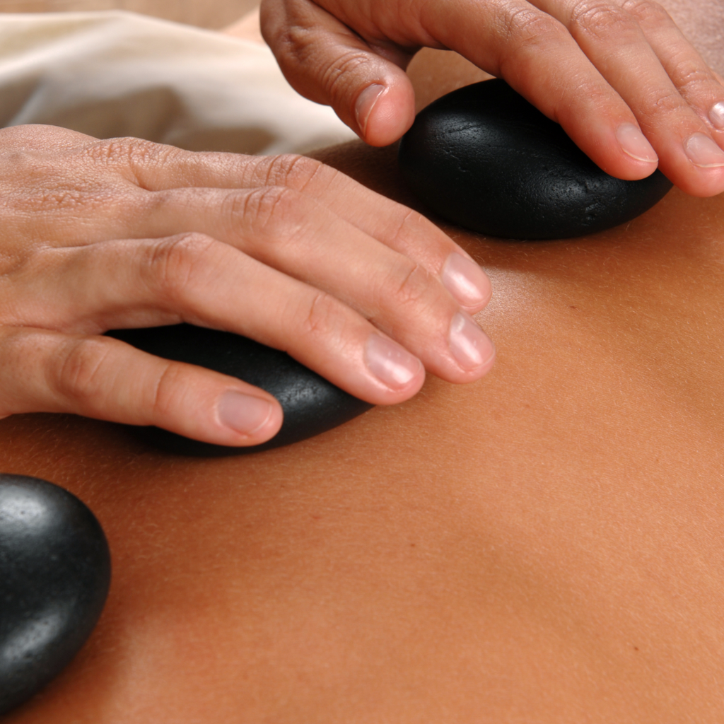 Hot Stone Massage