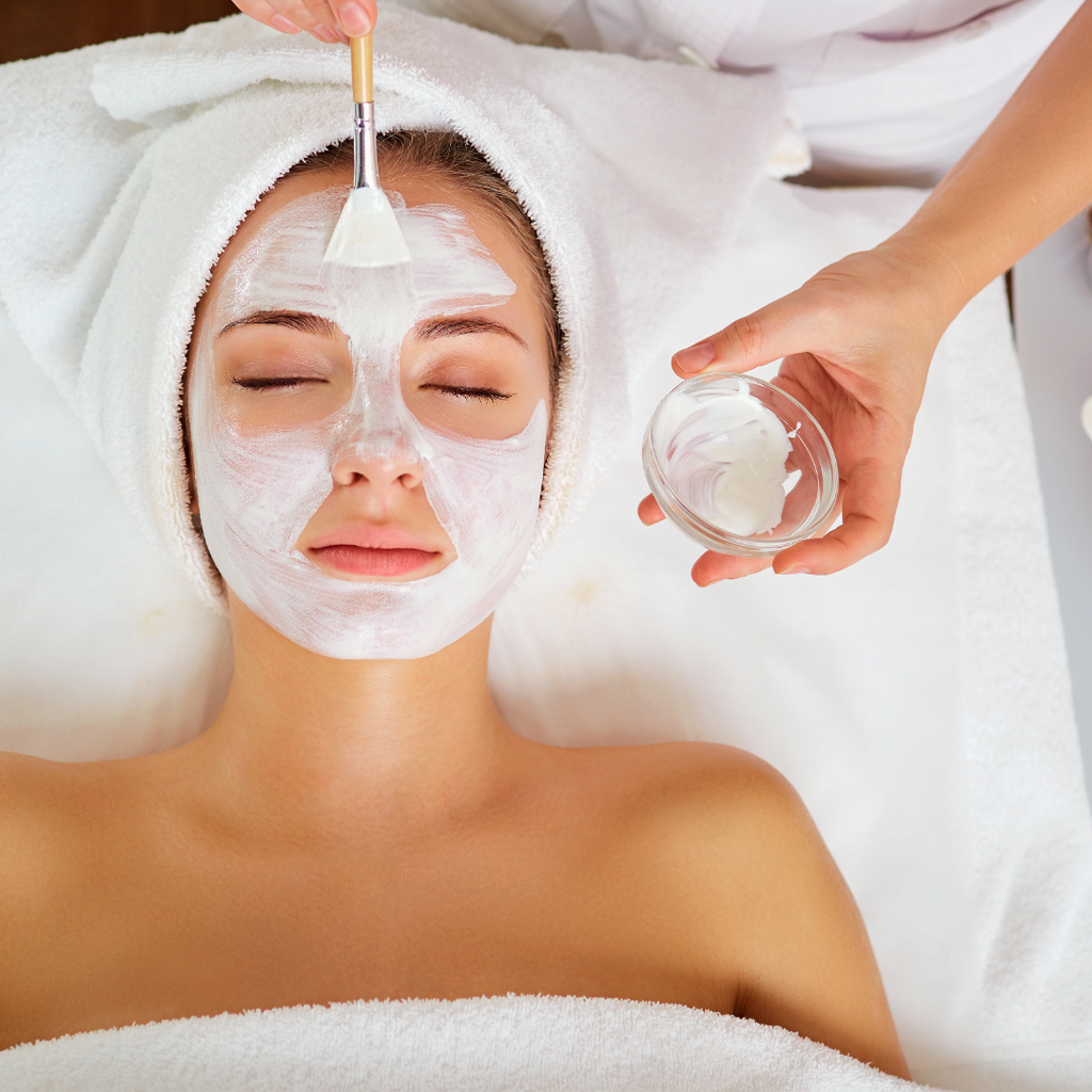 Medical Facial Treatment