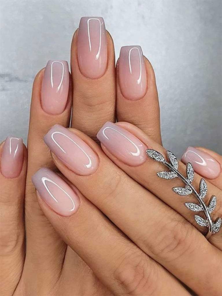 Classic Manicure