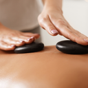 Hot Stone Massage