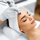 Dermapen With Mesotherapy For Skin Rejuvenation and Collagen Production