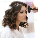 Bride Makeup Artist -Engagement Makeup