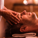 60 Mins Sri Lanken Head Massage