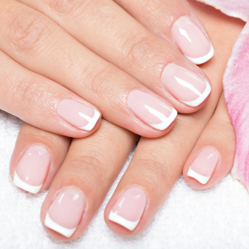 French Manicure